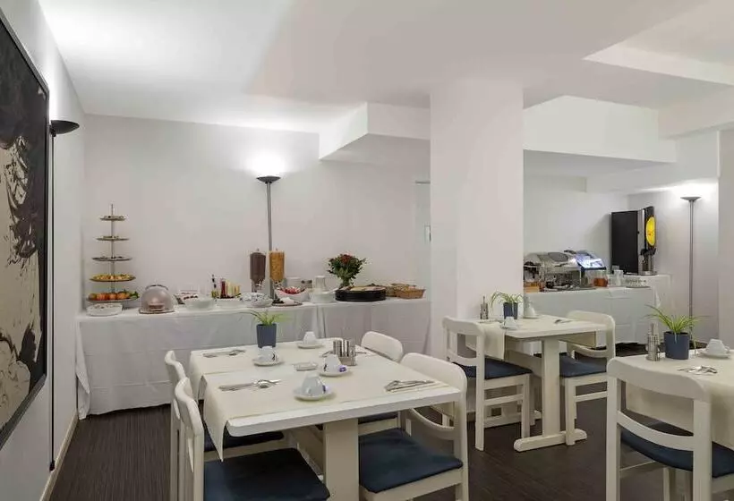 هتل Hôtel Argus By Happyculture