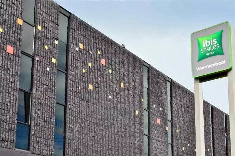 Central Court Motel Warrnambool