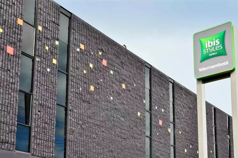 Central Court Motel Warrnambool