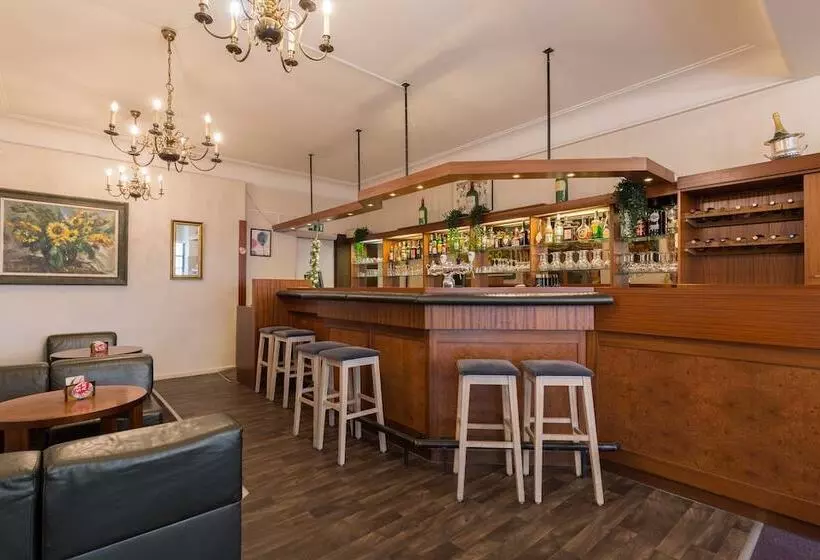 酒店 A&o Antwerpen Centraal