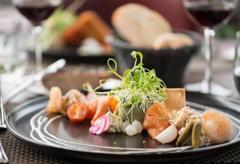 Charmehotel Klokkenhof