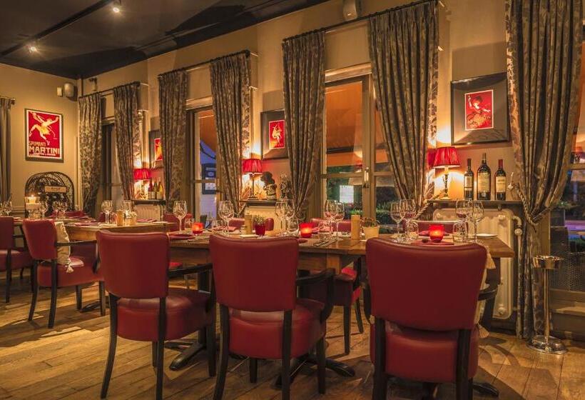 Charmehotel Klokkenhof