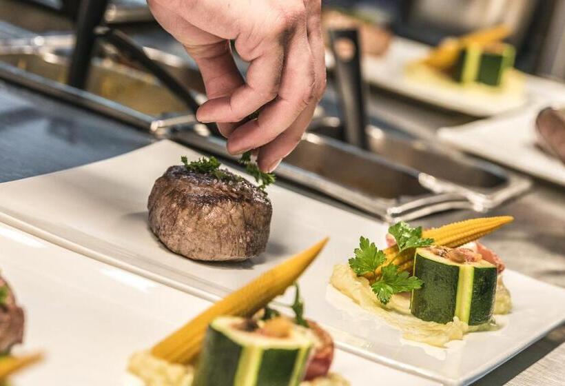 Charmehotel Klokkenhof