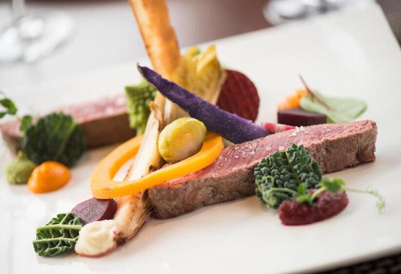 Charmehotel Klokkenhof