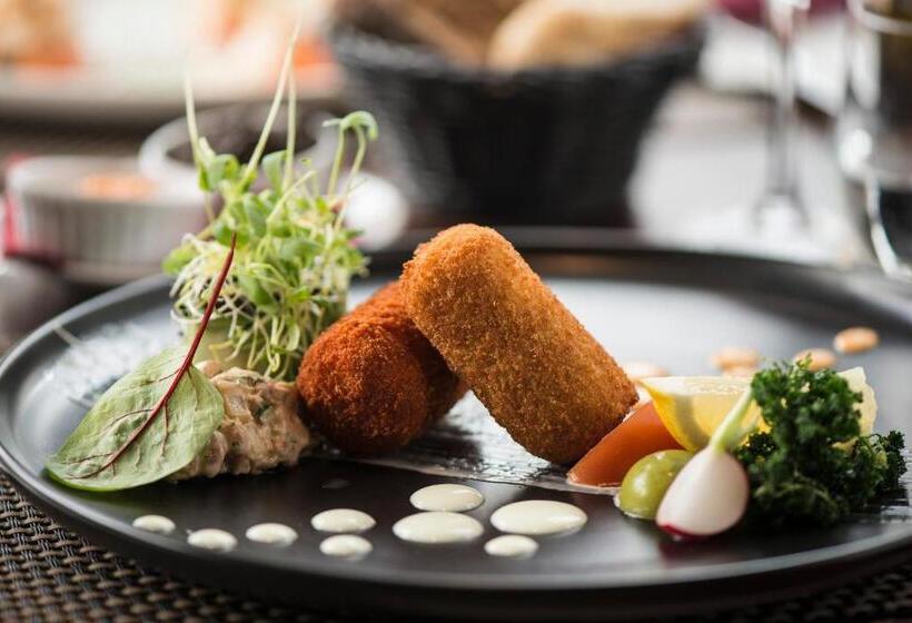 Charmehotel Klokkenhof