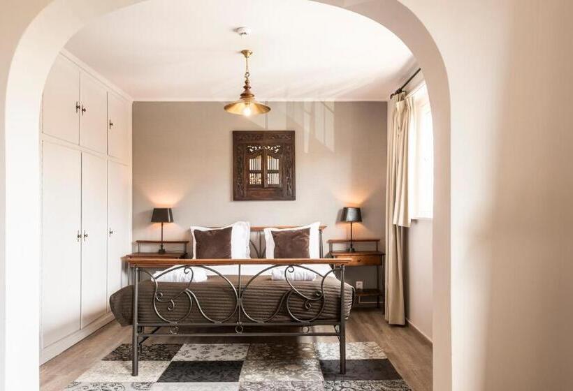 Charmehotel Klokkenhof