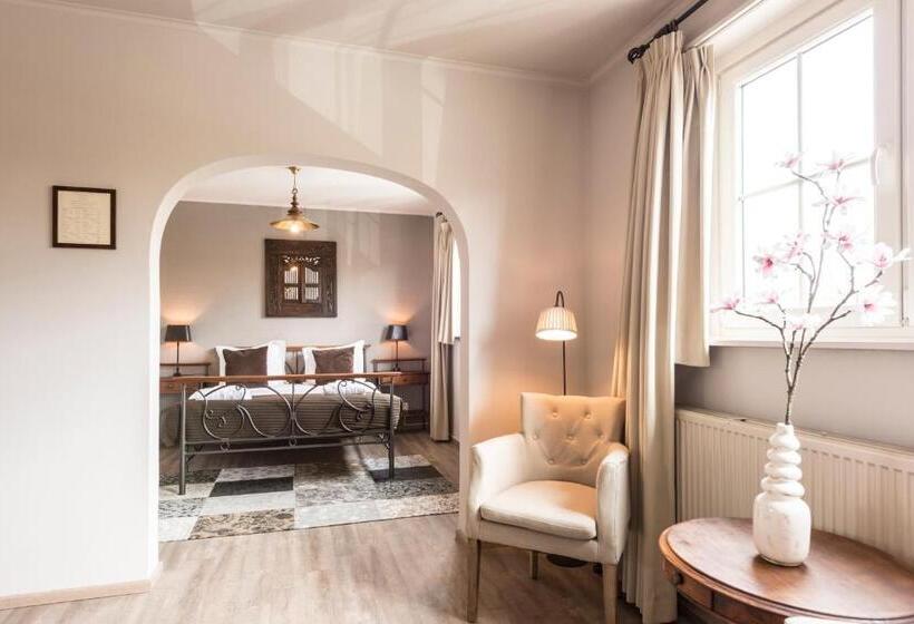 Charmehotel Klokkenhof