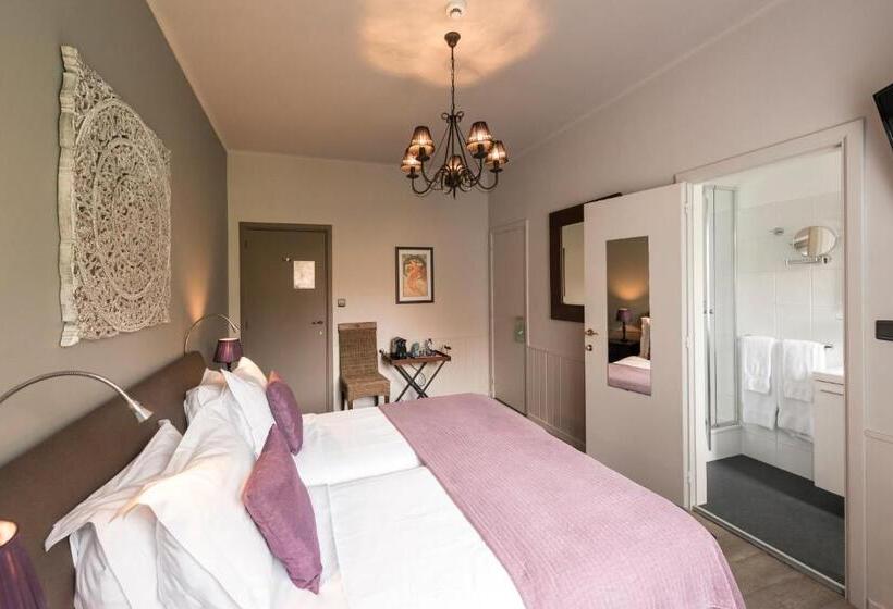 Charmehotel Klokkenhof