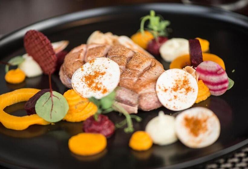 Charmehotel Klokkenhof