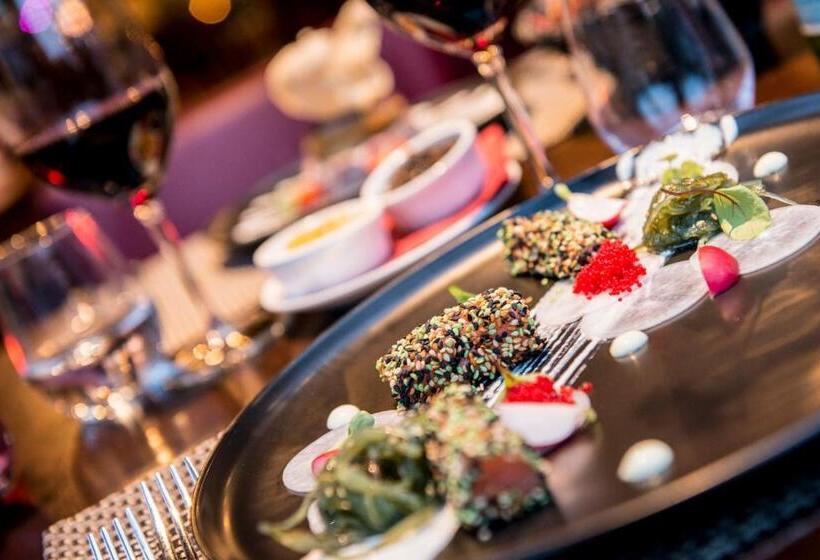 Charmehotel Klokkenhof