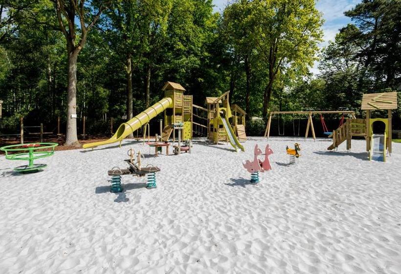 Charmehotel Klokkenhof