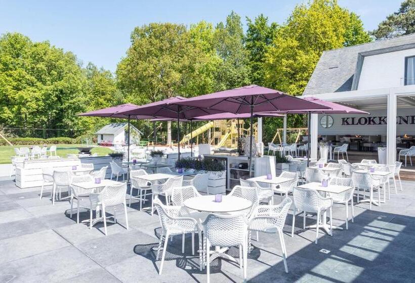 Charmehotel Klokkenhof