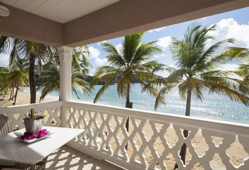 هتل Curtain Bluff All Inclusive