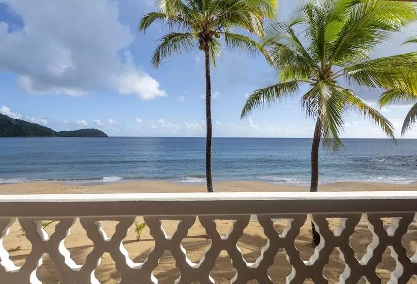 هتل Curtain Bluff All Inclusive