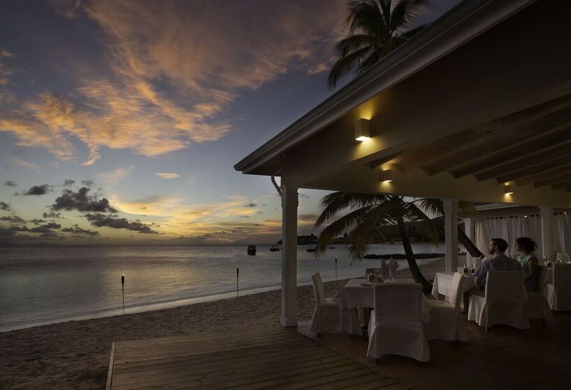 هتل Curtain Bluff All Inclusive