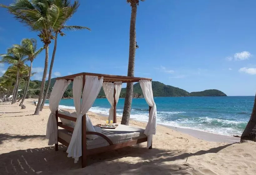 هتل Curtain Bluff All Inclusive