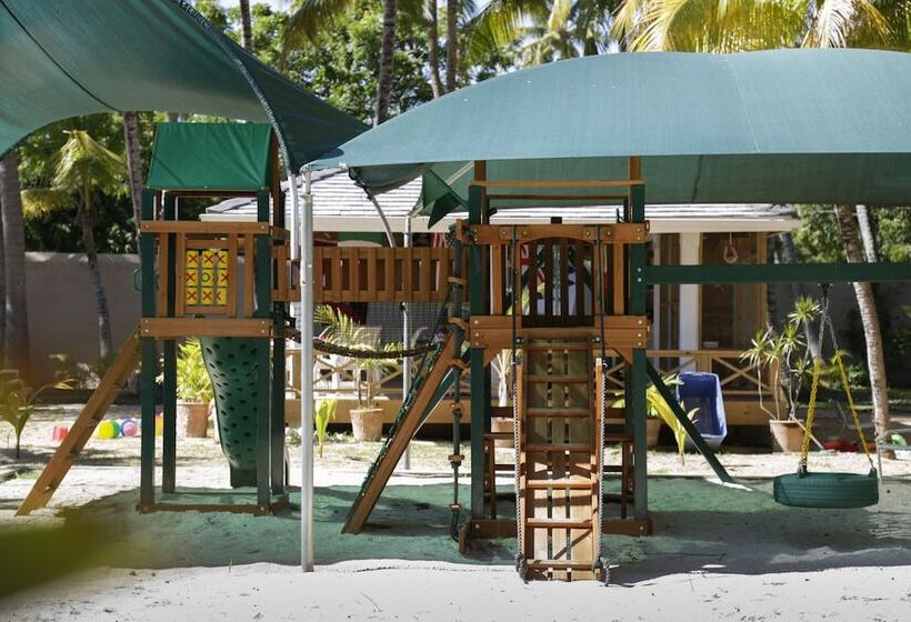 هتل Curtain Bluff All Inclusive