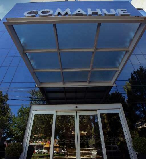 فندق Grand Brizo Comahue