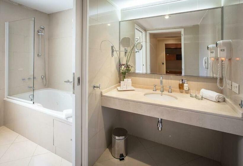 فندق Grand Brizo Comahue