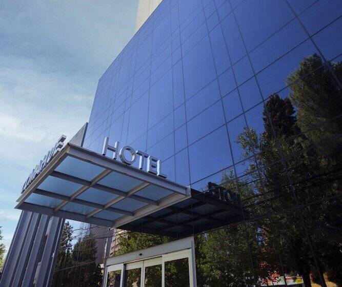 فندق Grand Brizo Comahue