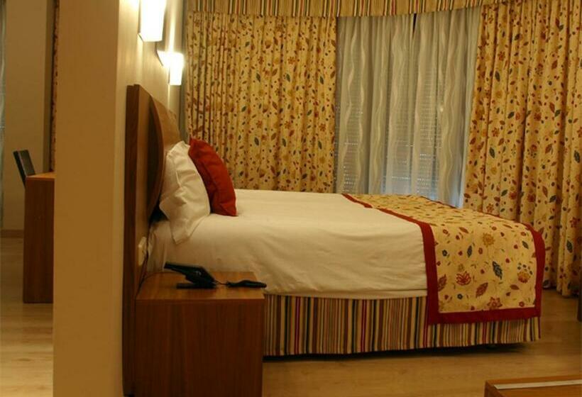 هتل Guillem & Spa