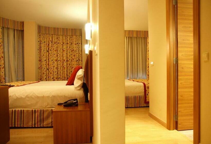 هتل Guillem & Spa