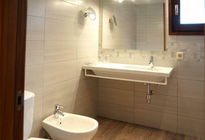 هتل Guillem & Spa