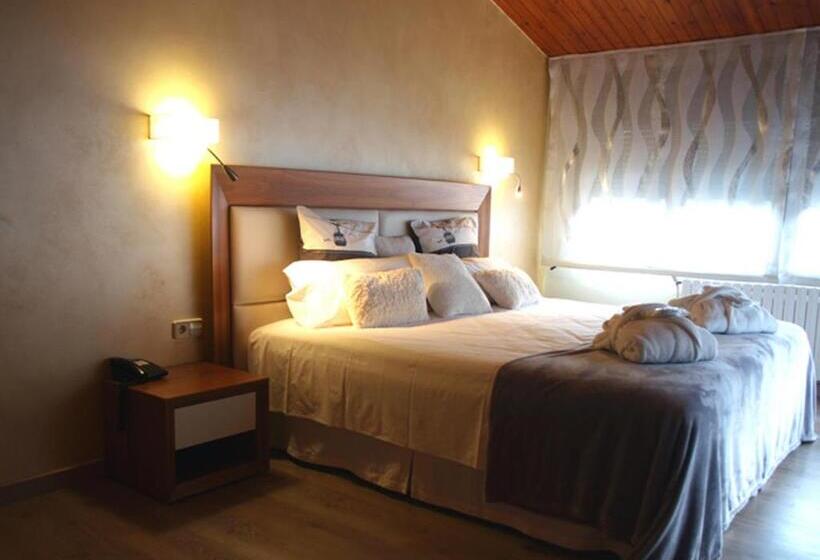 هتل Guillem & Spa