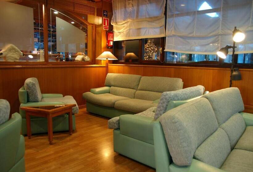 هتل Guillem & Spa