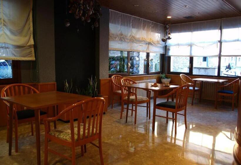 هتل Guillem & Spa