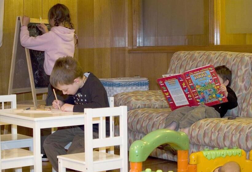 هتل Guillem & Spa