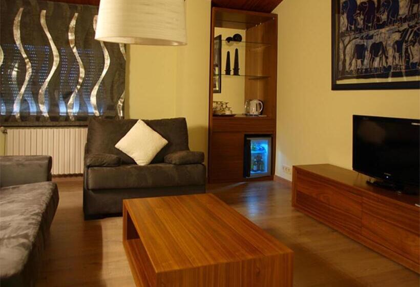 هتل Guillem & Spa