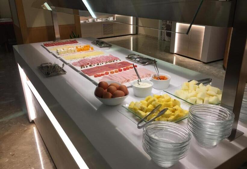 هتل Guillem & Spa