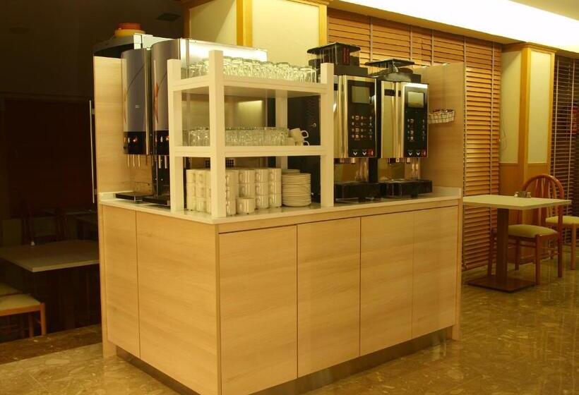 هتل Guillem & Spa