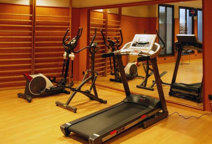 هتل Guillem & Spa