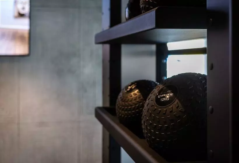 Holiday Inn Hotel Brussels Airport, An Ihg