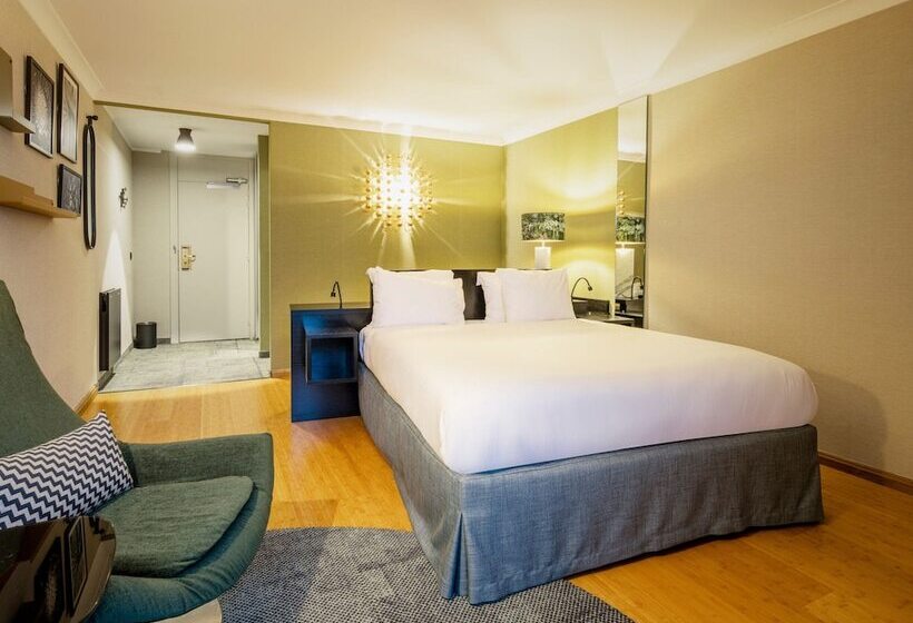 Holiday Inn Hotel Brussels Airport, An Ihg