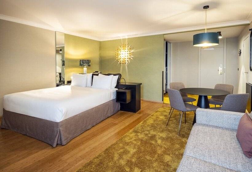 Holiday Inn Hotel Brussels Airport, An Ihg