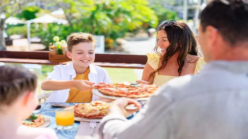 Hotel Intercontinental Sanctuary Cove Resort, An Ihg