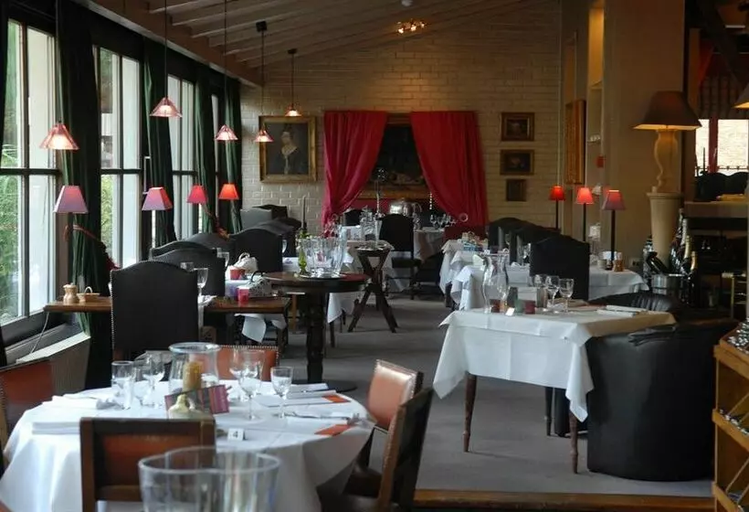 Hotel Jean De Boheme