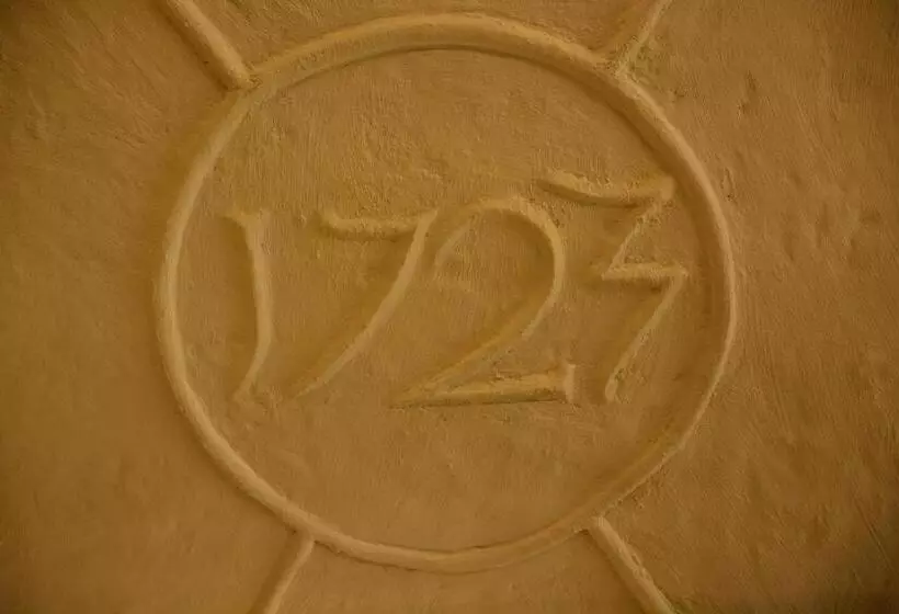 בית מלון כפרי Es Maraboe