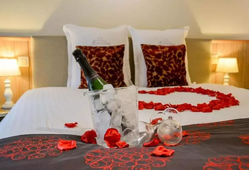 בית מלון כפרי Es Maraboe