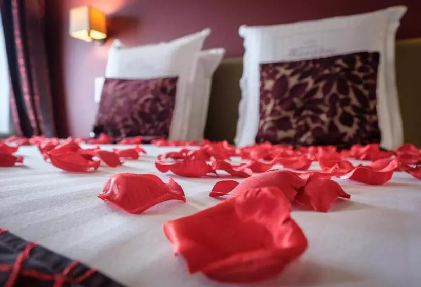 בית מלון כפרי Es Maraboe