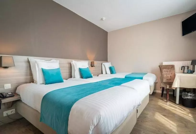 בית מלון כפרי Es Maraboe