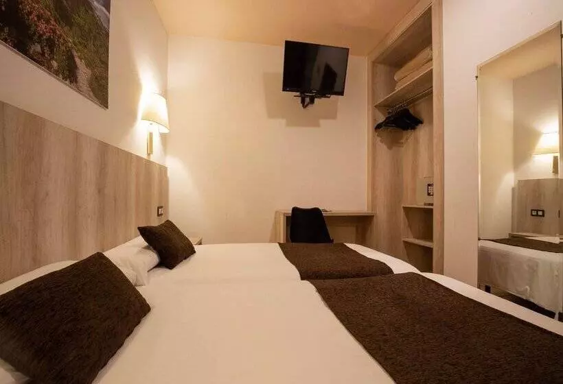 هتل Marco Polo by Nexta