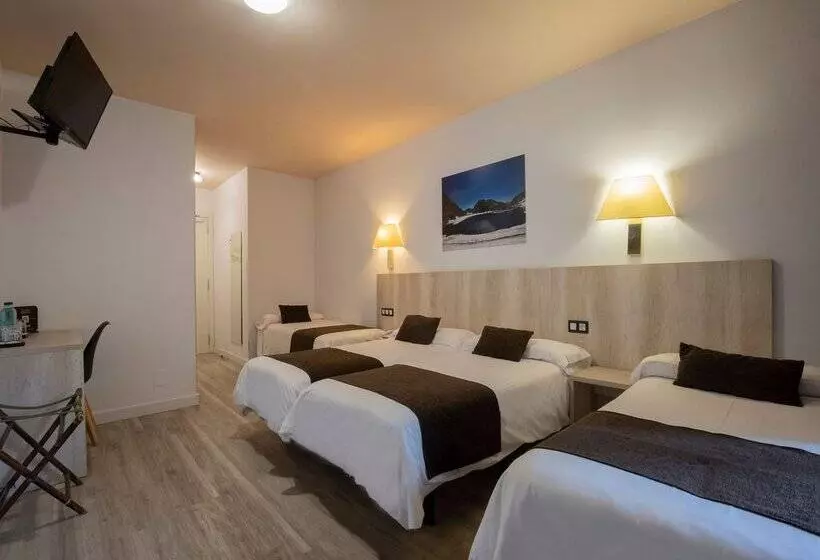 هتل Marco Polo by Nexta