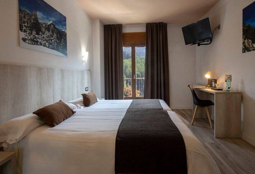 هتل Marco Polo by Nexta