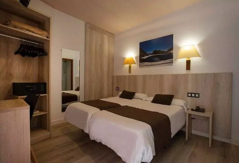 هتل Marco Polo by Nexta