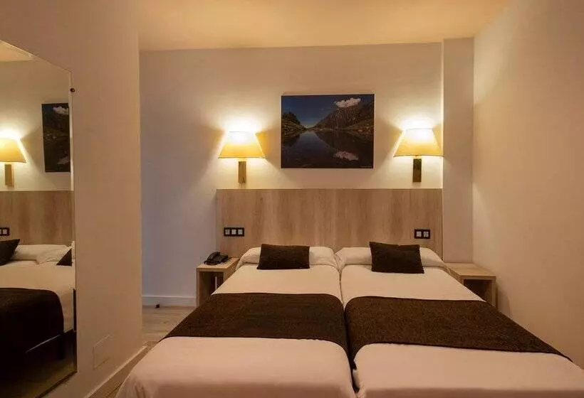 هتل Marco Polo by Nexta