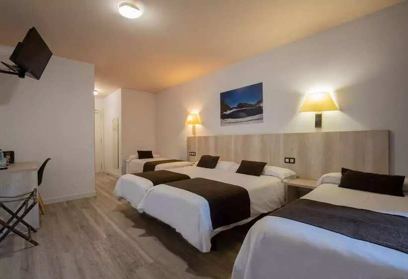 هتل Marco Polo by Nexta